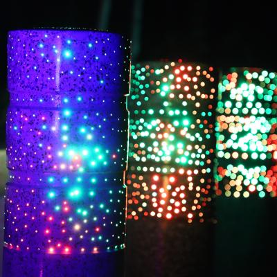 中国 球のブロッカーによじ登るLEDの自然な石造りのボラードは私達の生命をつける 販売のため