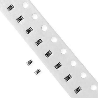 China Hot Selling RF0805-2.55K-HS 1/8W 1/4W 1% 5% Original 0805 SMD Resistor Chip RF0805-2.55K-HS New for sale