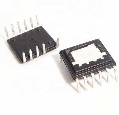 China Original LNK6776V LNK6776 DIP-11 New Power IC Chip LNK6776V for sale