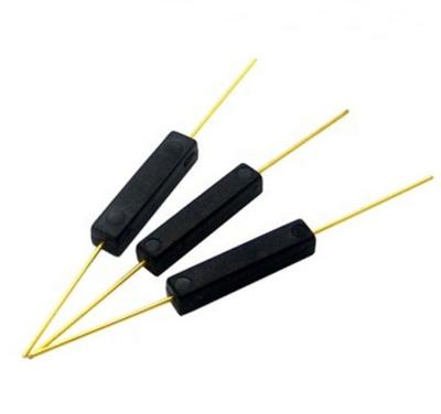 China Hot Selling GPS 11A GPS-11A Plastic Reed Switch 3*11mm Reed Switch Sensor Normally Open Magnetic GPS-11A for sale