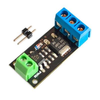 China Hot Selling MOS LR7843 MODULE MOSFET Driver Module Field Effect MODULE LR7843 for sale