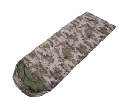 China Envelope Type Hot Sale Envelope Sleeping Bag Adult Lightweight Sleeping Bag For Outdoor Camping for sale