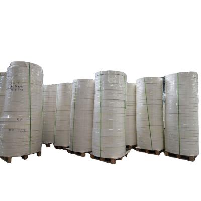 China Roll Bottom Biodegradable Paper Cup for sale