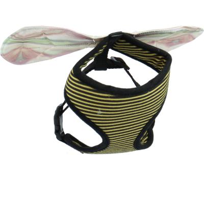 China Sustainable Adjustable Soft-Padded Pet No Pull Dog Harness for sale