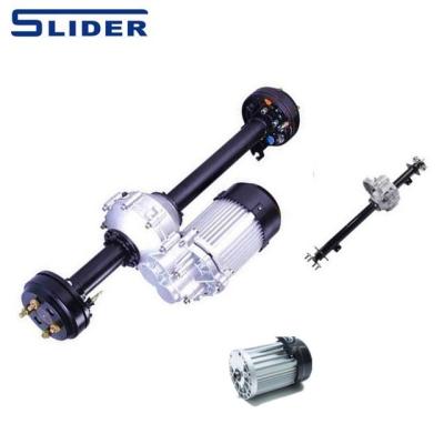 China Waterproof IP56 CE certification etc. and car use EV motor electric vehicle conversion kit for sale