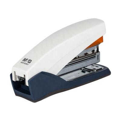 China Andstal 25/30/50/70 Metal Covers Effortless Heavy Duty Stapler Metal Binding Machine Labor Lightening School Office Supplies for sale