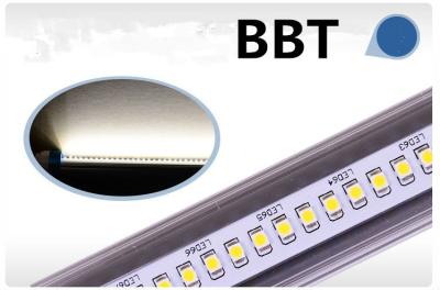 China Dimmable ahorro de energía llevó el tubo con 2835 SMD para los hospitales/la sala de reunión en venta