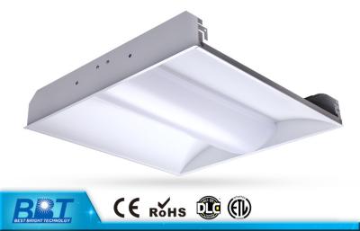 China Supermarket / Shopping Mall LED Lighting Fixtures 36 Watt Office Using 4000k for sale