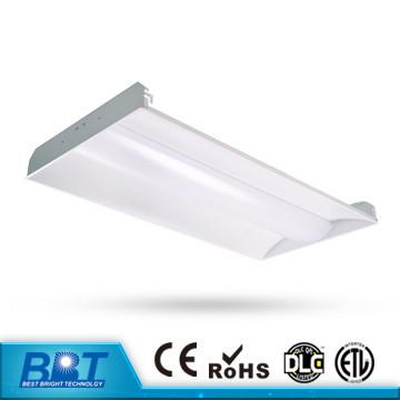 China Office Lighting Residential Led Lighting Suspended Linear Lighting 4410 Lm for sale