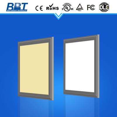 China El brillo 5700lm ajusta la luz del panel llevada el panel llevado 60 vatios 60x60 en venta