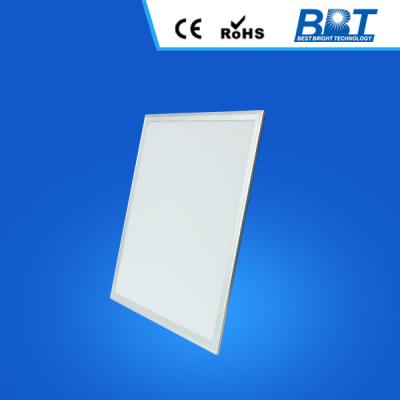 China Lichten 2800k van het AC100-277v60w de Vierkante Geleide Plafond - 6500k 600x600 leidde Comité Lamp Te koop