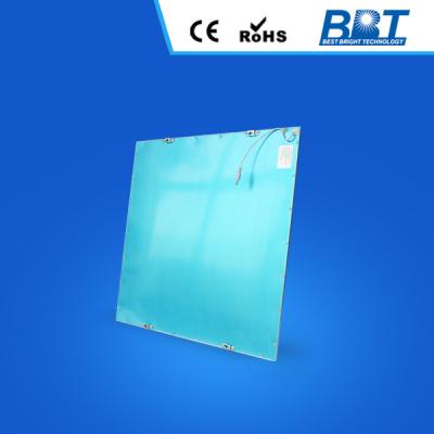 China 4750lm 50 el vatio Dimmable 600x600 llevó el cuadrado 50/60hz de la luz del panel en venta