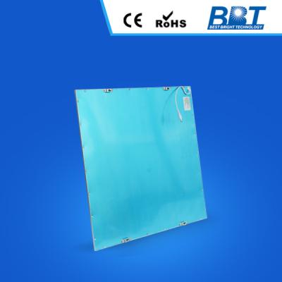 China El cuadrado decorativo interior llevó el aluminio + la PC del montaje de la luz del panel SMD2835 en venta