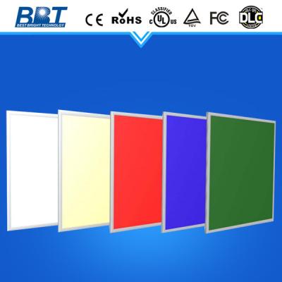 China Luz del panel llevada cuadrado de Dimmable para la sala y la tienda de reunión de la oficina de la cocina en venta