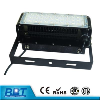 China 95lm/poder superior de W conduziu anos exteriores do projector conduzido IP65 da garantia das luzes de inundação 5 à venda