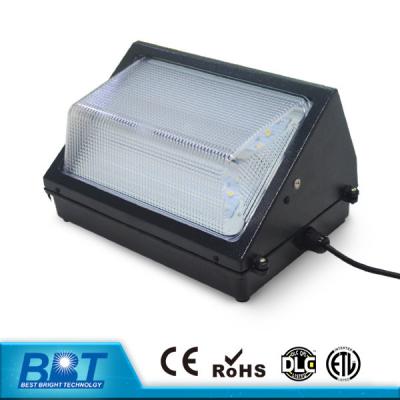 China 2850LM Outdoor Led Wall Pack Lights High Effeciency Eco - Friendly for sale