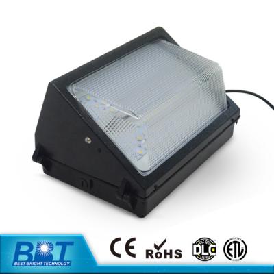 China 30 Watts Commercial Led Wall Pack Lights Water Proof And Dustproof for sale