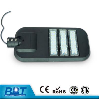 China IP 65 100lm/Ra de W > 75 luces de calle del Cree 2700k - 6500k con el fotosensor en venta