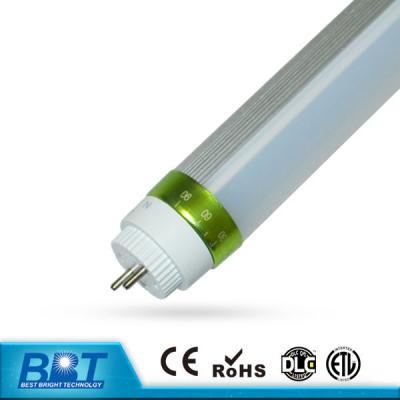 China La cubierta lechosa T8 llevó luces del tubo de > los tubos ligeros llevados 2835SMD 50000 horas en venta