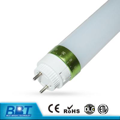 China El tubo del LED enciende la eficacia alta t8 llevado tubo con 2835 SMD LED en venta