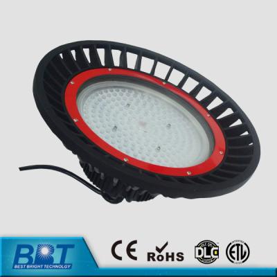 China UFO Design 150W LED High Bay Light / Led Warehouse Light 3000K 4000K for sale