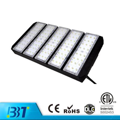 China 100 watts do poder superior PF0.98 conduziram a luz de inundação exterior com motorista de Meanwell à venda