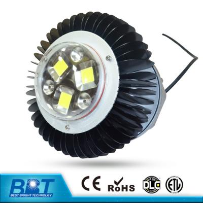 China La alta luz inmediata de la bahía del comienzo 150W LED avanzó el factor de poder del disipador de calor CRI80 0,98 en venta