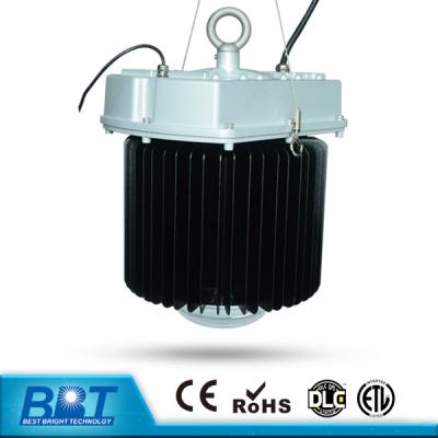 China Al + PC Cover Led High Bay Light Fixtures AC100V AC277V For Sports Facilities for sale