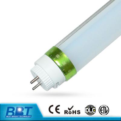 China La lámpara más popular del tubo de SMD2835 LED, accesorio llevado ahorro de energía del tubo con la certificación de DLC, PF>0.98, uso para dentro en venta