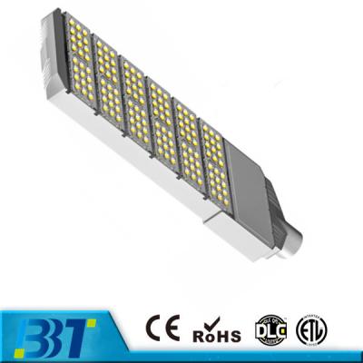 China Long lifetime IP65 Moderate Cree led street light fixtures 5 years warranty for sale