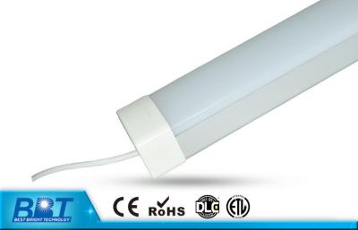 China Top-rated IP 65, CE, isolated driver,osram led tube with  50000h lifespan T8 tube fixture with high light efficiency for sale