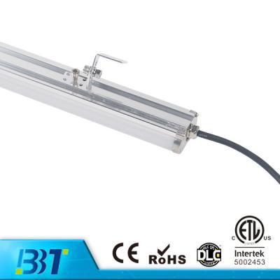 Chine 20w 0-10V Dimmable a mené l'appareil d'éclairage de tube jumeau avec cinq ans de garantie à vendre