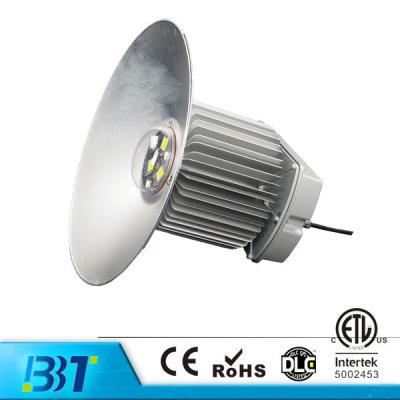 China Meanwell driver exterior 250w Led High Bay Light Fixtures ETL DLC CE ROHS for sale