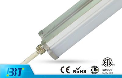 China Motion Sensor 1200mm 35W Twin Tube Light 50000hours Lifespan for sale