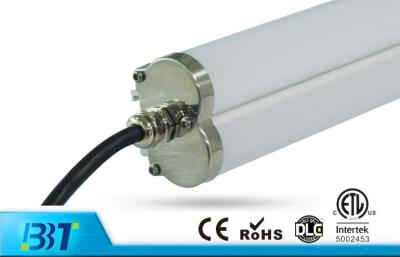 China Luz gemela 100V del tubo de 35 vatios - 277V Epistar llevó ETL enumerado para las salas de reunión en venta