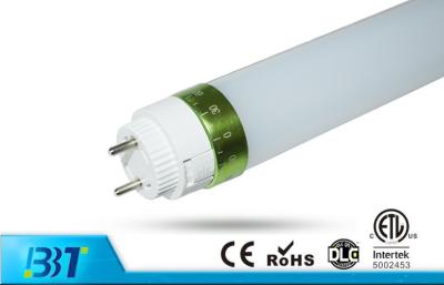 China IP65 SMD llevó el tubo 18w, certificación llevada de RsOH DLC del CE de la iluminación de la oficina en venta