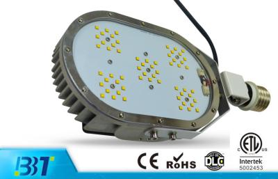 China De openlucht de Hoge Machts100w Geleide Straat Lightsa van Ip65 past met Meanwell-Bestuurder retroactief aan Te koop