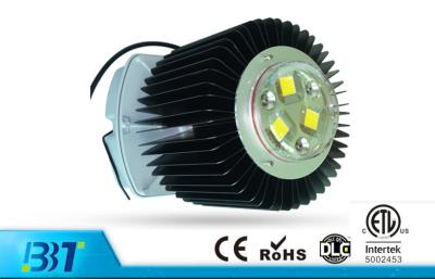 China High Efficiency Led High Bay Light Fixtures 2700K - 6500K For Workshop for sale