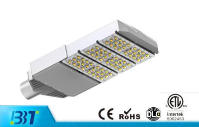 China Alumbrado público ligero 150w, CE al aire libre del día RoSH de la luz de calle del conductor LED del MW DLC en venta