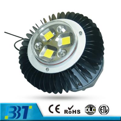 China La alta luz de la bahía de DLC 150W LED, IP65 llevó las altas lámparas de la bahía ahorros de energía en venta