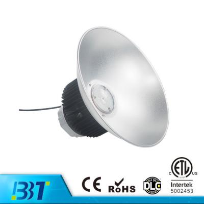 China Los 150 vatios industrial llevaron la alta bahía, iluminación económica de energía de la bahía del difusor 480V 120 alta en venta