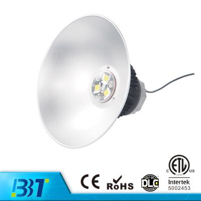 China Alta luz de la bahía de DLC ETL IP65 AC110-277V 150W LED con 5 años de garantía en venta