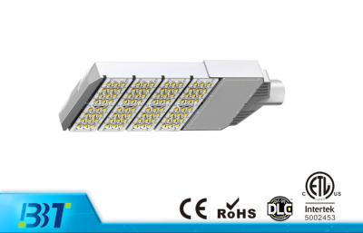 China High Flux 110lm / w Cree Led Street Light Meanwell driver / 200w led street lamp for sale