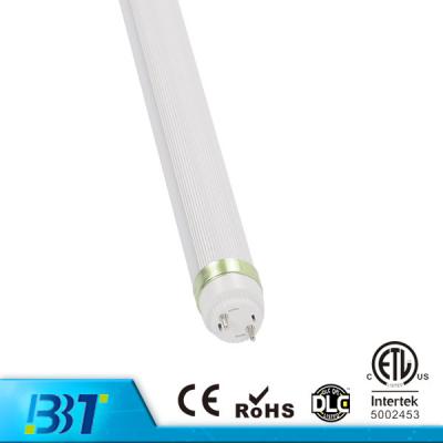 China La iluminación interior 18w T8 llevó el lumen an o 80 del tubo con 2835smd Epistar en venta