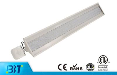 Chine La puissance élevée 125w de Smd 2835 a mené de basses lumières de baie avec le capteur de mouvement, Ip54/65 à vendre