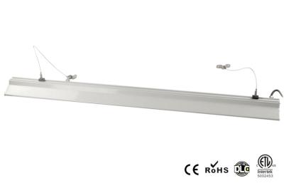 China 15000 LM SMD2835 llevaron luces bajas de la bahía con la iluminación linear llevada del sensor de movimiento en venta