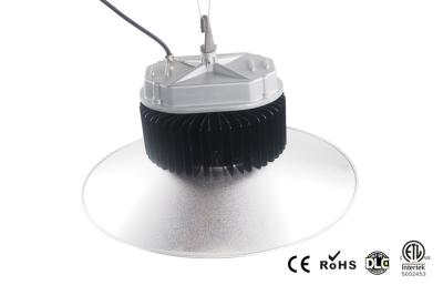 China Bridgelux COB LED High Bay Light Fixtures with Meanwell Driver for sale