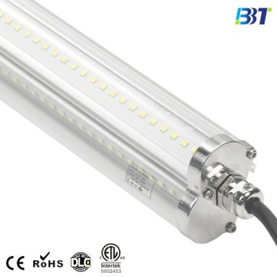 China lámpara de la luz del tubo de 22w 110lm/de w SMD LED, CRI >80 de los tubos de la luz fluorescente del PF >0.98 en venta