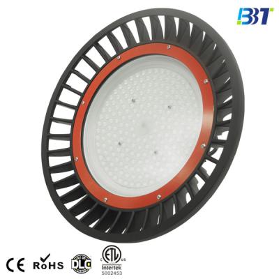 China El alto cree industrial de la iluminación de la bahía de la luz IP66 de la bahía del UFO 50W 100W 150W LED alto salta el conductor del meanwell en venta