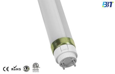 China AC85-265V 18W T8 llevó el tubo el 1200MM 5 años de la garantía del timeReplace T8 de bulbo 130lm/w del tubo LED en venta